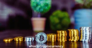 Cryptocurrencies in Pakistan